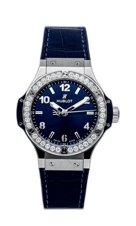 hublot 361 sx 7170 lr 1204|Hublot Big Bang Blue Diamonds 361.SX.7170.LR.1204.